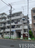 スカイコート桜新町の画像