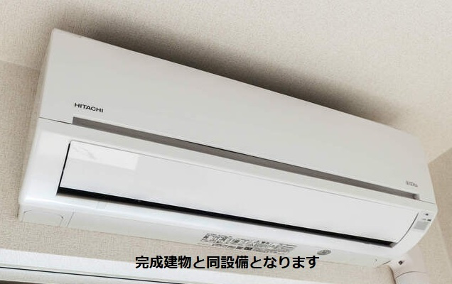 【設備】 | ラポールＡ | 類似物件参考写真