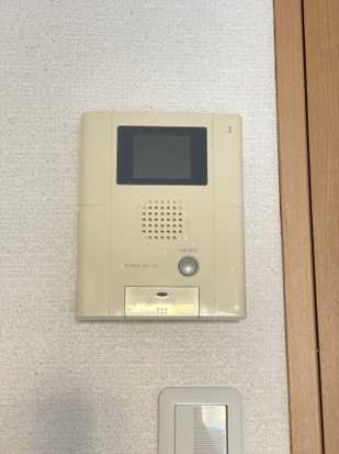 スカイコート錦糸町のセキュリティ