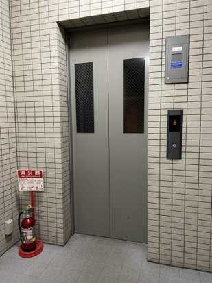 スカイコート錦糸町のその他共用部分