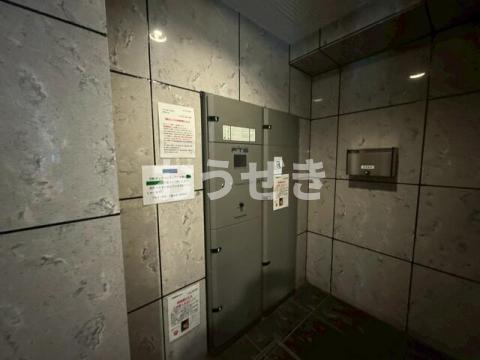 ドルチェ東京・八重洲通りのその他共用部分