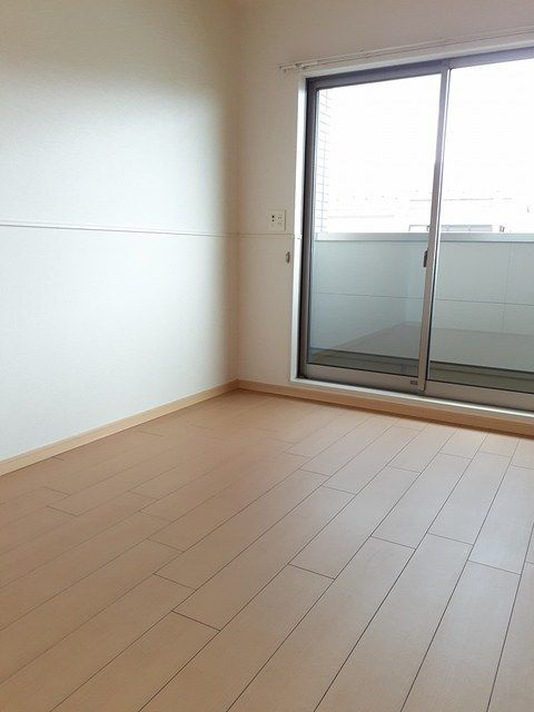 マジコール　コーポの内装