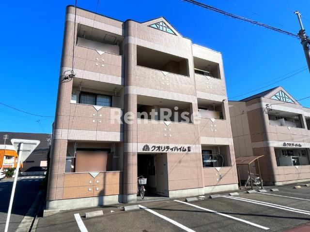 クオリティハイムⅡ