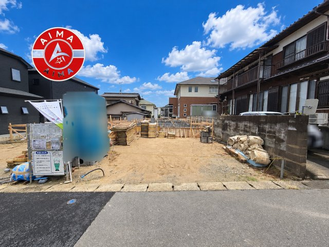 福津市若木台1丁目第8-2棟（1号棟）