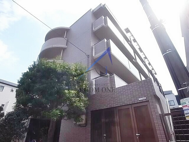 ビラージュ壱番館