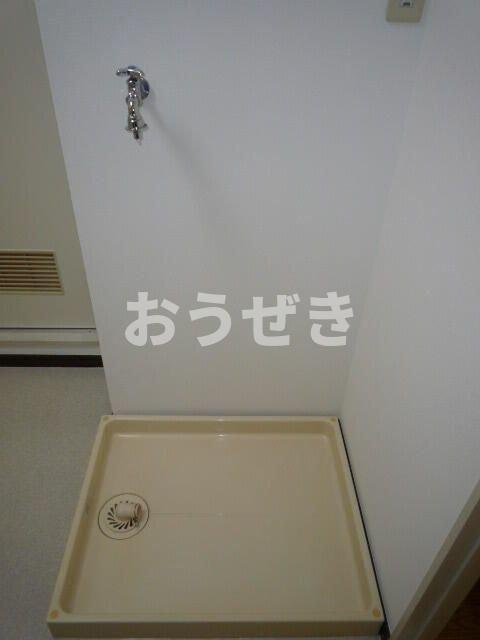 ガーラ飛鳥山公園の設備