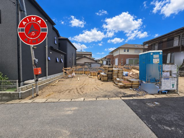 福津市若木台1丁目第8-2棟（2号棟）
