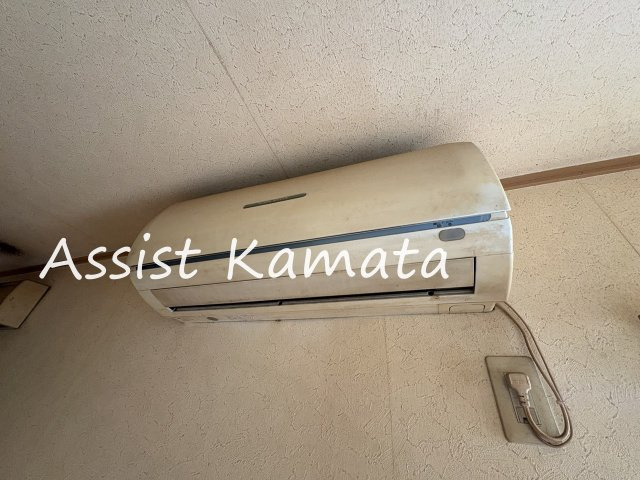 醍醐ハイツの設備