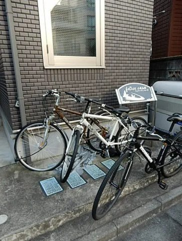 【エントランス】フェリーチェ・カーサ 