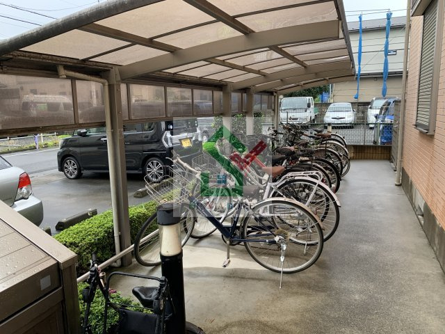小平市大沼町2丁目アパートのその他