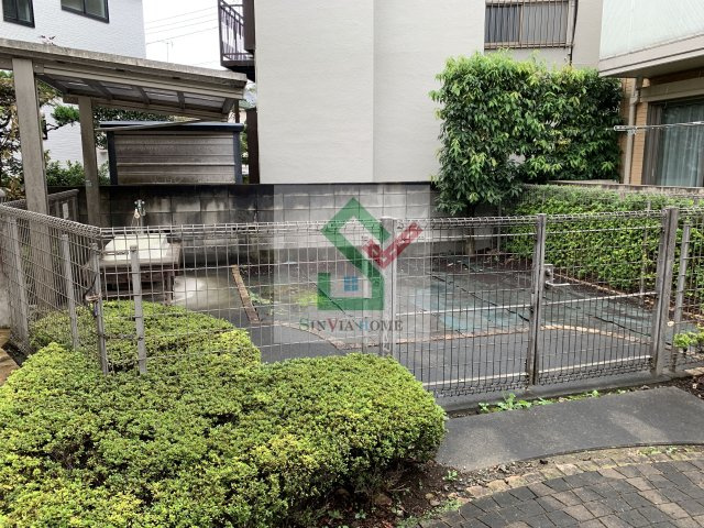 小平市大沼町2丁目アパートのその他