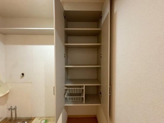 小平市大沼町2丁目アパートのその他