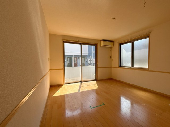 小平市大沼町2丁目アパートのその他