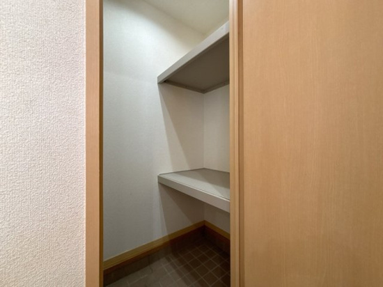 小平市大沼町2丁目アパートのその他