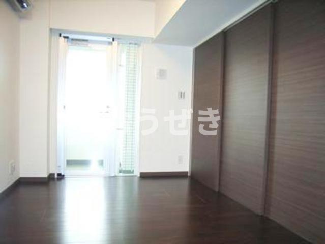 パークハビオ八丁堀のその他
