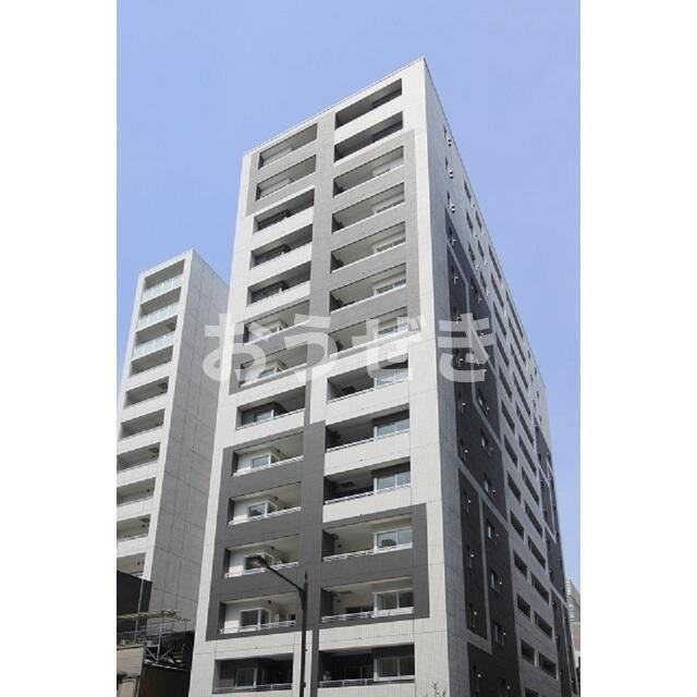 パークハビオ八丁堀
