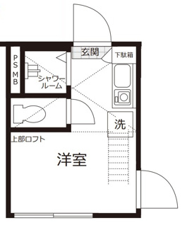【間取り】 | Casa MG | 間取りです。