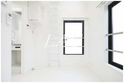 【居間・リビング】 | Casa MG | 洋室のお部屋です。