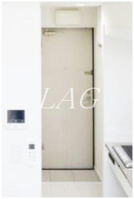 【玄関】 | Casa MG | 玄関です。