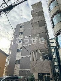 ＤｅＬＣＣＳ池袋Ⅱの外観