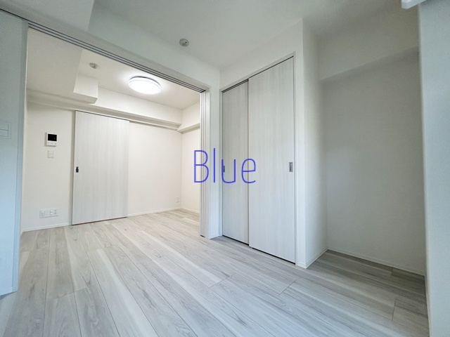 【寝室】 | クレイシアＩＤＺ川崎