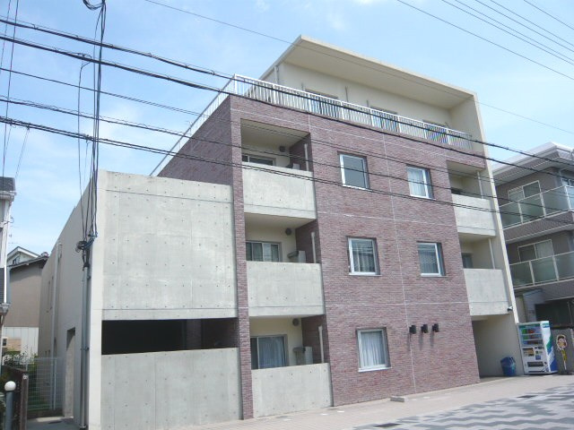 アルナージ長岡京