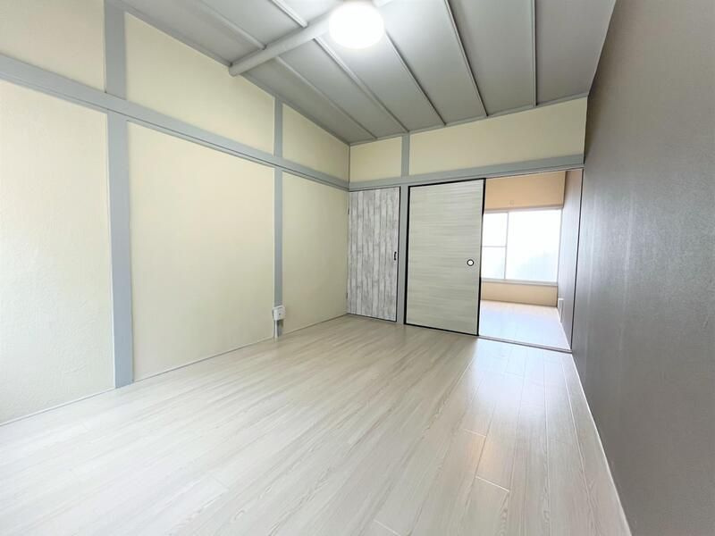 寝屋川市御幸東町貸家のその他