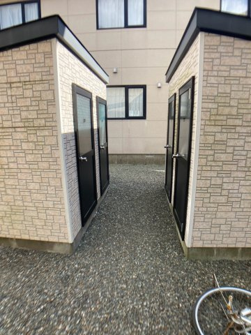 ビラ昭和2号館のその他