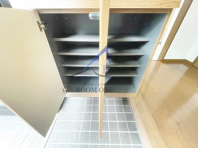 美咲館