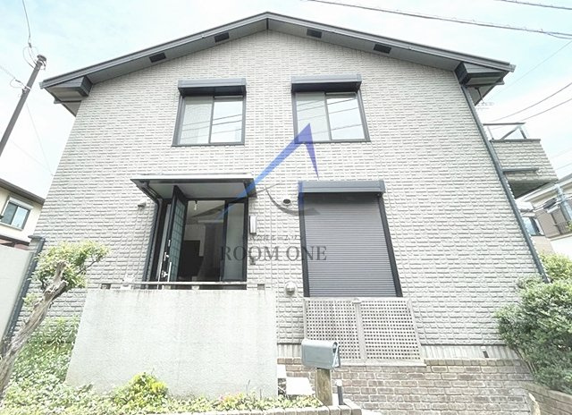 美咲館の外観|外観です。