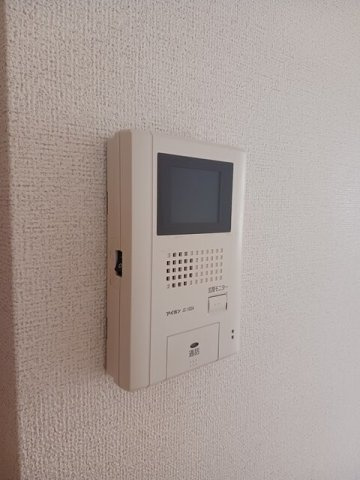 ヴェッキオ　エテルノ　Ⅰのセキュリティ