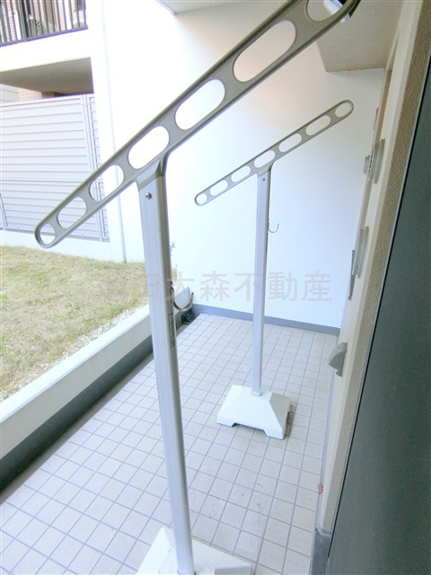 レジデンシャル池上の設備