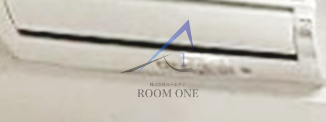 カッシーナ本所吾妻橋の設備|エアコンです。