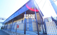 ビーハイヴ・Ｋの画像