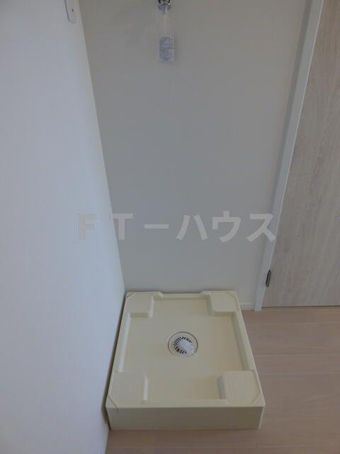 ｒａｐａ船橋の洗面所