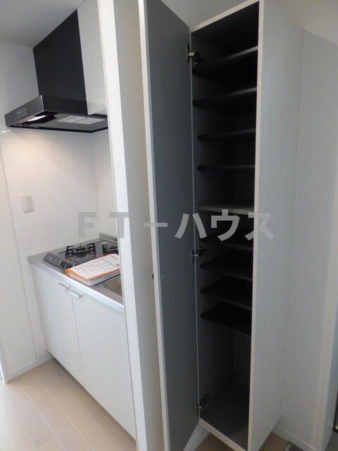 ｒａｐａ船橋の玄関