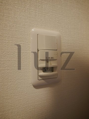 ガーラプレシャス横浜西谷の設備