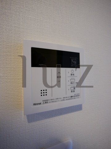 ガーラプレシャス横浜西谷の設備