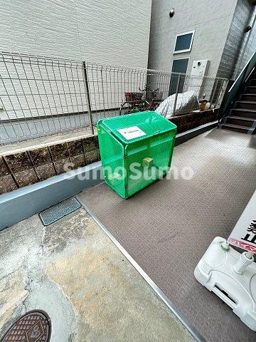 ハイマット武庫のその他共用部分