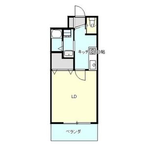 【間取り】 | Ceres志賀本通