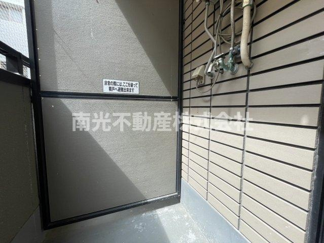 ＣＴビュー永和の設備
