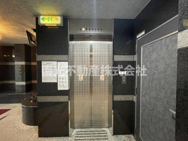ＣＴビュー永和のその他共用部分