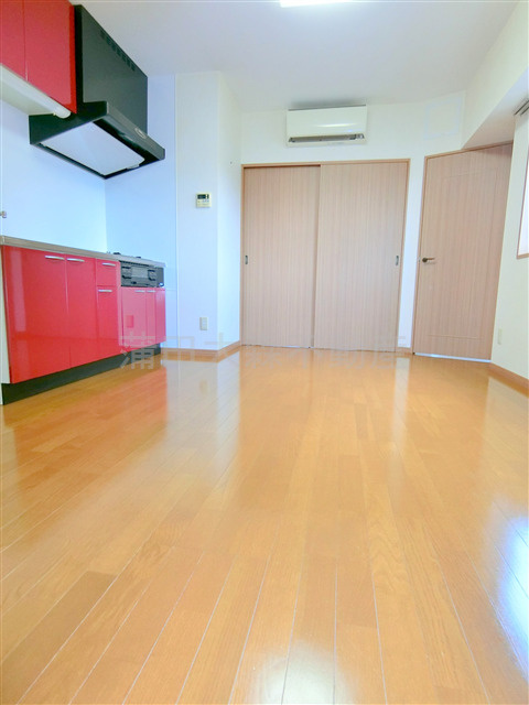レスポワール平和島の居間・リビング|LDK