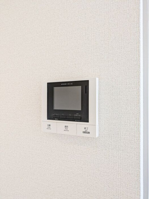 【設備】 | D-RESIDENCE仙波町
