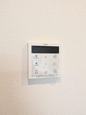 【設備】 | D-RESIDENCE仙波町