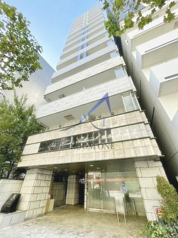ガーラ神田岩本町の外観|外観です。