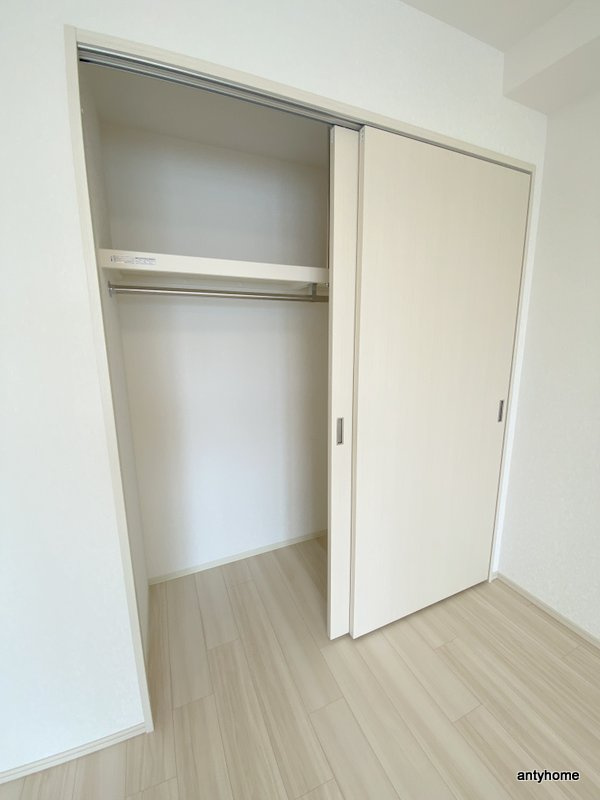 プレジオ阿波座　仲介手数料無料の収納