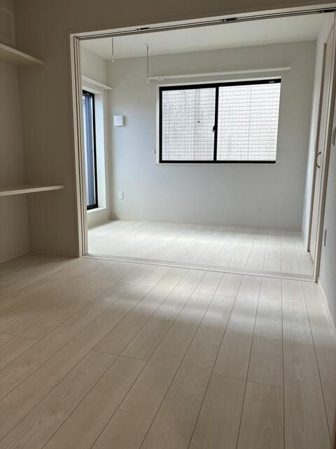 アーバングランデ市川の居間・リビング