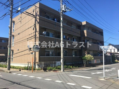 【外観】 | ボヌール四季　Ⅱ