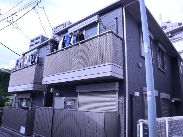 【外観】